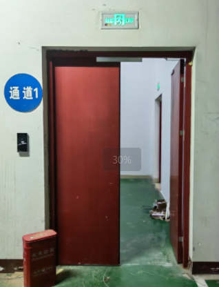 人脸门禁 人脸门禁