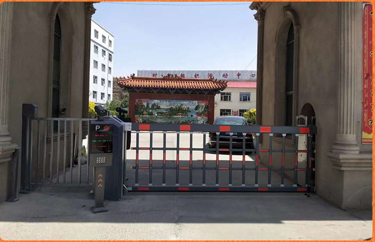 车牌识别1