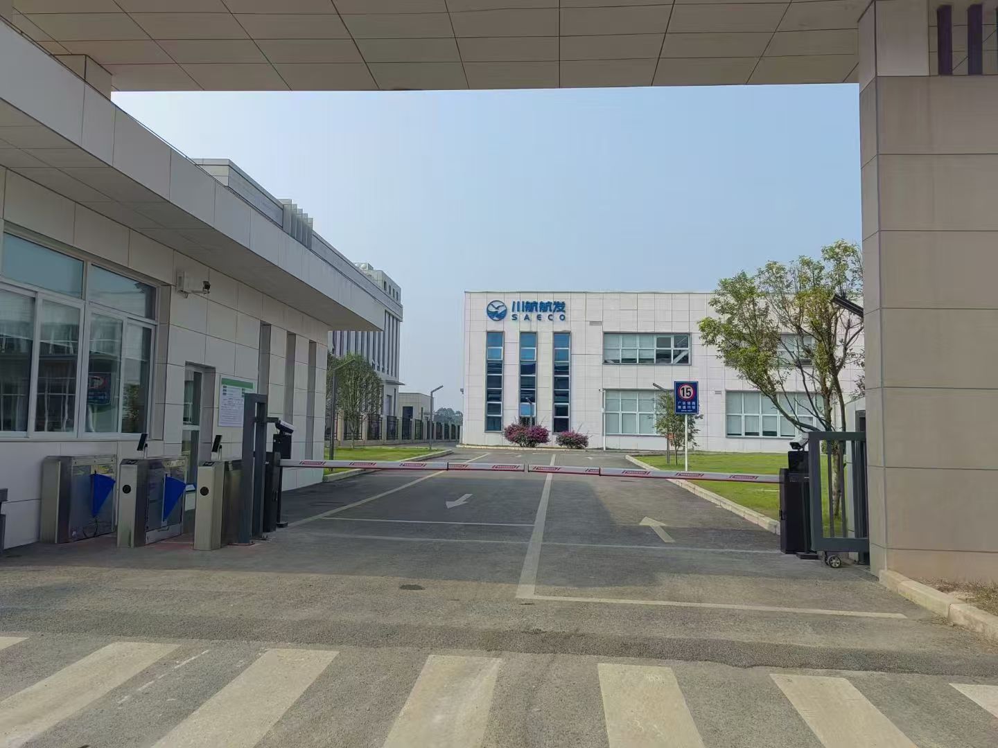 海康门禁 海康门禁